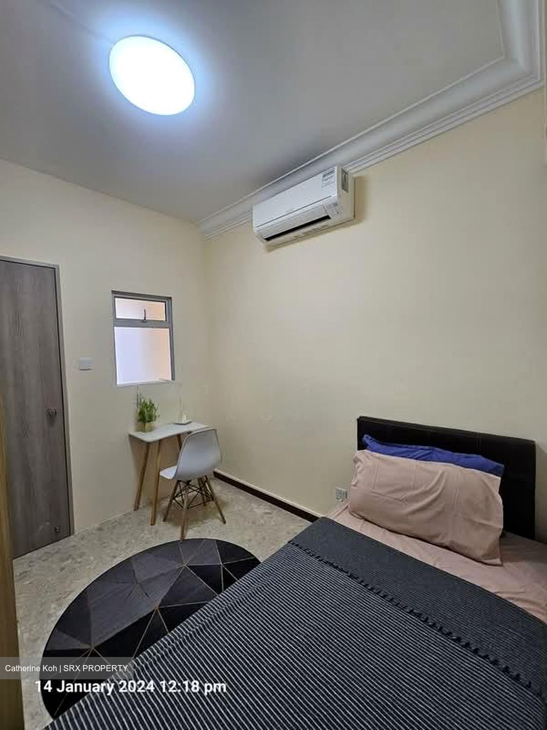 Summerdale (D22), Condominium #574011771